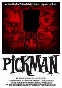 Watch Pickman