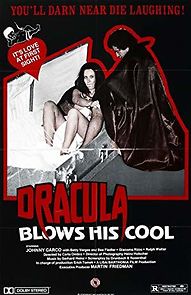 Watch Dracula Blows His Cool