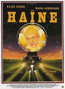 Watch Haine