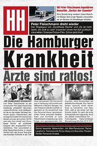 Watch Die Hamburger Krankheit