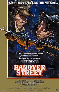 Watch Hanover Street