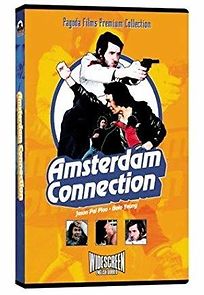 Watch Amsterdam Connection