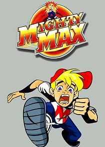 Watch Mighty Max