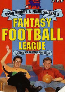 Watch Fantasy Football League