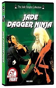 Watch Jade Dagger Ninja
