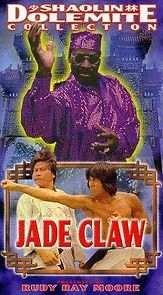 Watch Jade Claw