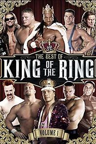 Watch Best of King of the Ring