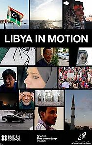 Watch Libya in Motion