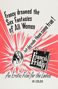 Watch It's... Francy's Friday