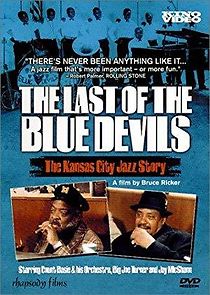 Watch The Last of the Blue Devils