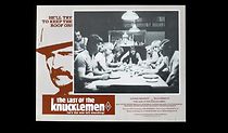 Watch The Last of the Knucklemen