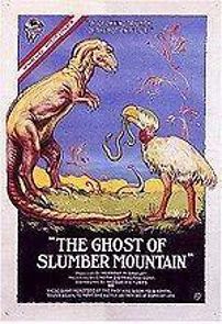 Watch The Ghost of Slumber Mountain