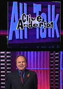 Watch Clive Anderson All Talk