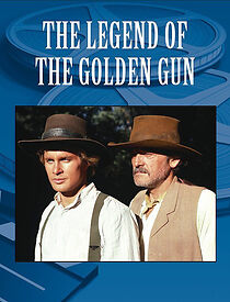 Watch The Legend of the Golden Gun