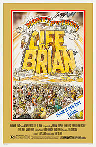 Watch Life of Brian