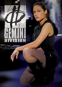 Watch Gemini Division