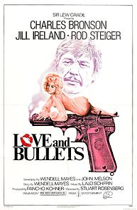 Watch Love and Bullets