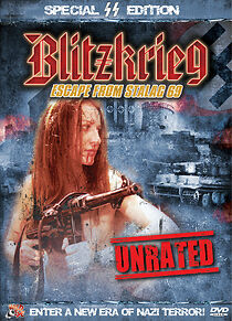 Watch Blitzkrieg: Escape from Stalag 69