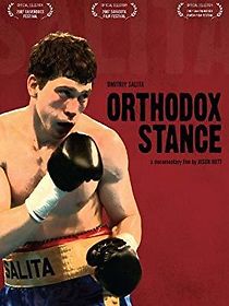 Watch Orthodox Stance