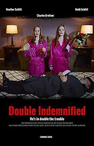 Watch Double Indemnified