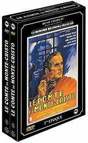 Watch Le comte de Monte Cristo, 2ème époque: Le châtiment