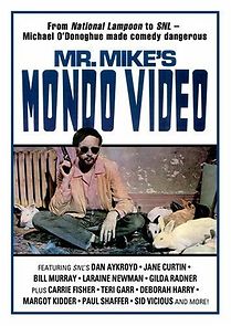 Watch Mr. Mike's Mondo Video