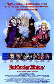 Watch Nutcracker Fantasy
