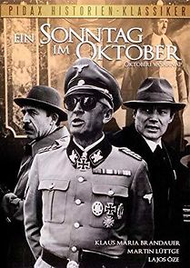 Watch A Sunday in October