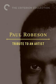 Watch Paul Robeson: Tribute to an Artist (Short 1979)