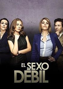 Watch El Sexo Débil