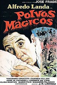 Watch Polvos mágicos