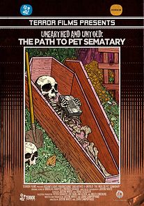 Watch Unearthed & Untold: The Path to Pet Sematary
