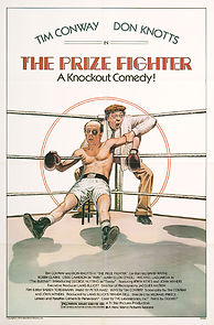 Watch The Prize Fighter