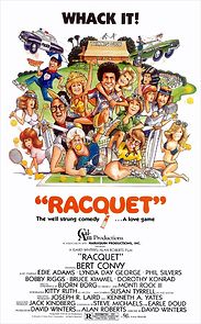 Watch Racquet