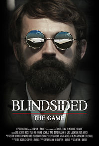 Watch Blindsided: The Game (Short 2018)