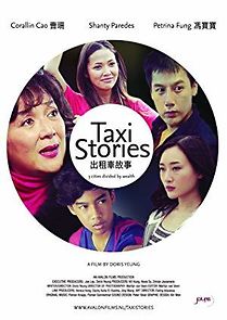 Watch Taxi Stories