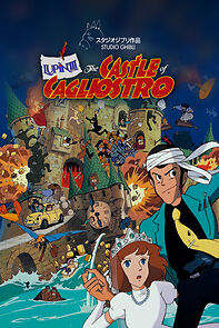 Watch Lupin III: The Castle of Cagliostro