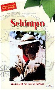 Watch Schimpo, was macht ein Aff' in Afrika