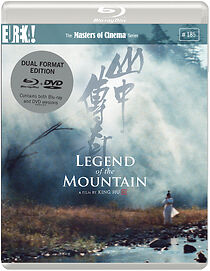 Watch Legend of the Mountain