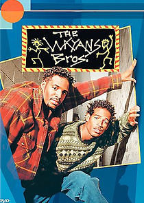 Watch The Wayans Bros.