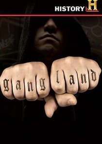 Watch Gangland