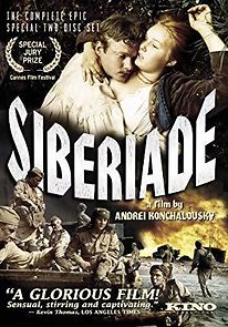 Watch Siberiade