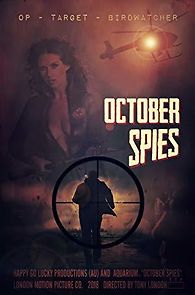 Watch October Spies