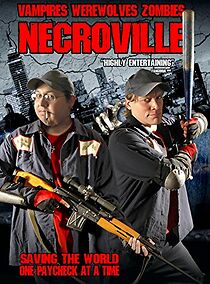 Watch Necroville