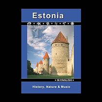 Watch Estonia (Short 2012)