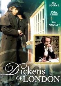 Watch Dickens of London