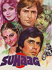 Watch Suhaag