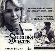 Watch The Suicide's Wife