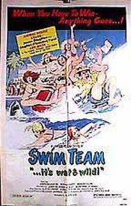 Watch Swim Team