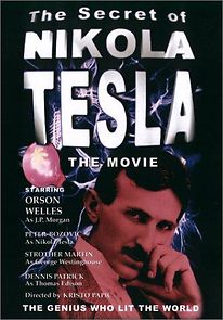 Watch The Secret Life of Nikola Tesla
